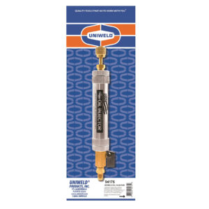 94175 Automotive Oil Injector Package