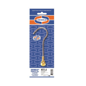 MTF-5 Cap’n Hook Tip