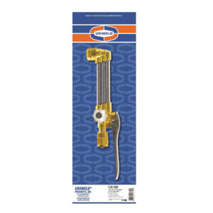 CA100 Cutting Attachment Package