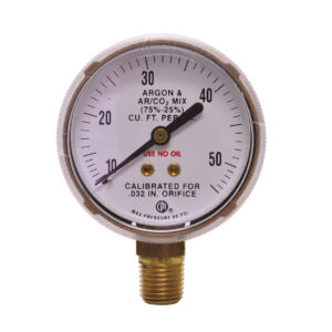 G76SD Flowgauge