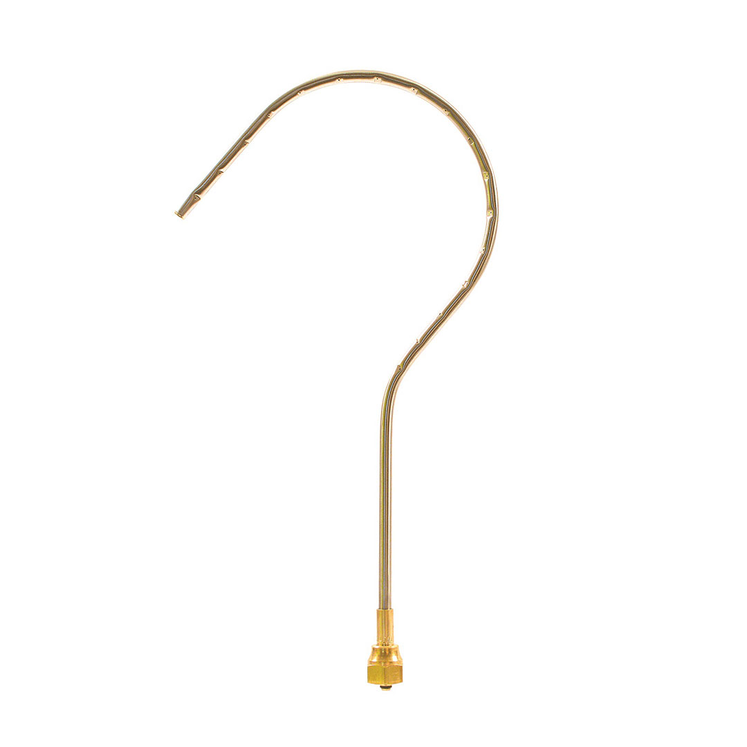 MTF-17 MTF-17 Cap’n Hook Tip