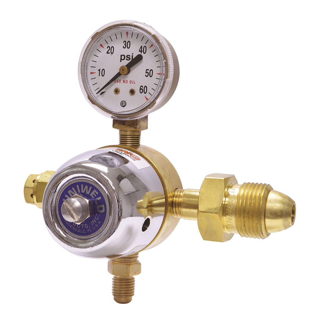 R1546 Nitrogen Regulator R1546 Nitrogen Regulator