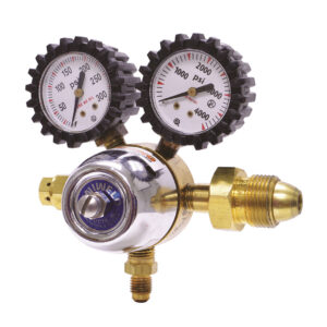 R1563 CO2 Regulator
