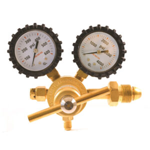 RHP400 Nitrogen Regulator