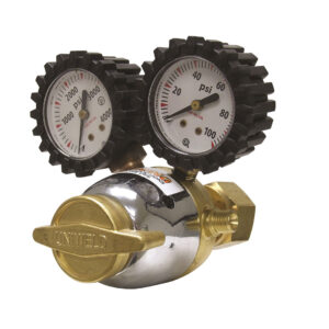 RO Oxygen Regulator